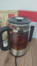 苏泊尔（SUPOR）养生壶泡茶烧水壶煮茶器大容量保温煮茶壶喷淋式蒸煮一体蒸茶壶泡茶壶316L不锈钢电热水壶SW-12C10 实拍图