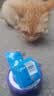 猫条猫零食补充营养味美妙鲜湿粮包猫罐头猫条100支整箱猫咪零食 猫条三文鱼磷虾味【15g*100支】 实拍图