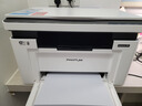 奔图（PANTUM）M1激光打印机家用办公三合一 学生作业无线打印机  远程打印 复印扫描一体机 实拍图