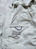 巴塔哥尼亚（Patagonia）男士弹性透气连帽衫速干长袖T恤 Cap Cool Daily 45467 DYWH S 164/175(CM)  60/69(KG) 晒单实拍图