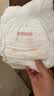好奇（Huggies）铂金装小桃裤拉拉裤箱装XXXL64片尿不湿【透爽散热】 实拍图