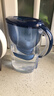 碧然德（BRITA） 过滤净水器 家用滤水壶 净水壶 海洋系列 3.5L蓝色 一壶六芯装 环保加固包装 实拍图