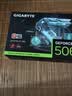 技嘉（GIGABYTE）5060Ti 16G显卡魔鹰 GeForce RTX 5060 Ti Gaming OC 16G DLSS4游戏设计OpenClaw龙虾本地部署显卡 实拍图