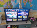 Vidda R Pro 43英寸 海信电视 144Hz高刷 高阶VA低反屏 智慧屏 以旧换新补贴 液晶平板电视机43VR1S-PRO 实拍图
