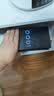 vivo iQOO Z10 Turbo 16GB+256GB 云海白 天玑8400满血版 7620mAh超薄蓝海电池 手机 国家补贴 实拍图