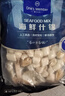 1号会员店（One's Member）海鲜什锦 1斤 轻食火锅食材海鲜贻贝肉虾仁鱿鱼扇贝柱 实拍图