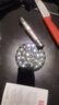 双立人（ZWILLING）绅士不锈钢指甲刀指甲钳防飞溅手动鼻毛修剪器男士2件套装 实拍图