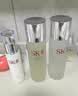SK-II神仙水精华液75ml礼盒水乳化妆品全套护肤品套装sk2生日礼物女士 实拍图