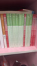 粉笔公考2027行测5000题国省考公务员考试用书言语理解与表达2册公务员考试教材2027 实拍图