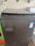 小天鹅（LittleSwan）波轮洗衣机全自动家用 10KG 直驱变频 TB10V28DT 以旧换新 京东自营 一级能效 实拍图