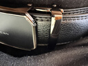 稻草人男士皮带自动扣商务腰带休闲潮流裤带生日礼物送男生 实拍图