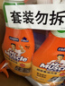 威猛先生（Mr Muscle） 油污清洁剂 455g+455g替换装 柑橘香 厨房重油污净 实拍图