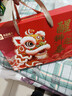 良品铺子醒狮迎春礼坚果零食礼盒组合2068g/2058g混发春节年货节送礼团购 实拍图