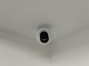 萤石C6c-pro 3K+超清云台增强版摄像头 600万像素室内智能无线AI监控 双向通话 手机远程 实拍图