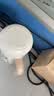 BABLOV【京东限定】花伴森修狗保温杯女士水杯女生马克杯陶瓷内胆礼物 实拍图