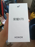 荣耀X70 焕新版 8+128 朱砂红 十面抗摔 8300mAh青海湖电池 IP69防水 荣耀绿洲护眼屏 AI手机 国家补贴 实拍图