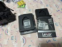 绿巨能（llano）适用佳能LP-E6NH相机电池R62 R7 70D 6D2 R6二代 R5 R5C 60D 80D 90D 5D4 5D3 5DSR 5DMark4充电器 电池收纳盒 实拍图