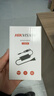 海康威视（HIKVISION）监控专用室内电源适配器DC12V/1.5A 开关电源 1202-DL-H/B 实拍图