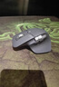 罗技（Logitech）大师系列 MX Master 3S 菁英版 无线蓝牙鼠标  办公静音鼠标 人体工学 石墨黑 无线接收器需另购买 实拍图