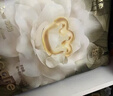 babycare金山茶花纸尿裤S58片(4-8kg)新生儿婴儿尿不湿超薄透气轻柔花苞裤 实拍图