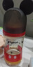 贝亲（Pigeon）PPSU双把手奶瓶套组 (240ml奶瓶 配L号奶嘴 重力球吸管配件) 6月+ 实拍图