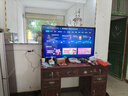 Vidda 海信电视55英寸 R55 一级能效 144Hz高刷 智慧屏 4K智能 以旧换新液晶游戏平板电视机55V1KD-R 实拍图