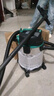 美菱家用吸尘器大功率超强吸力工业装修美缝开荒车用商用酒店仓库地毯强力吸尘机 实拍图