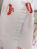好奇（Huggies）铂金装小桃裤成长裤XL96片(12-17kg)加大号尿不湿【透爽散热】 实拍图