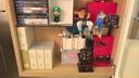 时代良品名片册简约120片CD盒光盘大容量专辑碟片收纳盒创意便携车载CD收纳册 白色24入 实拍图