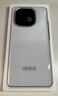 vivo iQOO Z10 Turbo Pro 12GB+256GB 云海白 第四代骁龙8s 120W超快闪充 电竞手机 国家补贴 实拍图