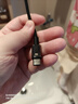 倍思【超级快充】Type-C数据线6A/5A充电器线100W/66W适用华为Mate60/40/30vivo荣耀oppo小米手机 【1米+2米组合】钨金耐用编制线 实拍图