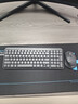 罗技（Logitech）M720无线蓝牙鼠标办公蓝牙优联双模无线鼠标大手人体工学鼠标MAC笔记本鼠标带无线接收器键鼠套装 高效办公：M720鼠标+K251蓝牙键盘 实拍图