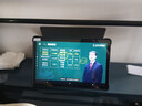 HIWENI平板电脑padPro2026新款ipad 4K超清大屏全面屏144Hz全网通5G高刷网课学习游戏娱乐办公 卷云灰 17pro32G运行+512G内存+豪华礼品14英 实拍图