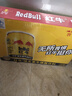 红牛（RedBull）维生素牛磺酸饮料 250ml*24罐 功能饮料新年送礼 实拍图