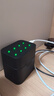 斯丹德（sidande）5号充电锂电池4200mWh8仓16粒快充套装1.5V五号适用智能门锁/游戏手柄/摇控器/血压计/玩具/话筒等 实拍图
