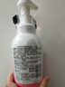 贝亲（Pigeon）洗发水沐浴露 含桃叶精华 婴儿洗发沐浴二合一 500ml IA209 实拍图