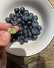 怡颗莓Driscoll's 云南蓝莓Jumbo大果18mm+ 6盒125g/盒新鲜水果礼盒 实拍图