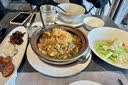 禾煜 龙口粉丝500g  久煮不糊 绿豆粉丝粉条  火锅粉 实拍图