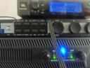 JBL【政府补贴】KI110家庭ktv音响套装卡拉OK点歌机一体机家庭影院组合家用K歌专业音箱唱歌设备 实拍图
