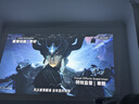 极米Z6X 第五代 高亮版 投影仪家用 轻薄投影机1080P智能家庭影院 一体式云台 国家补贴 实拍图