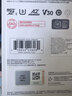闪迪（SanDisk）512GB TF内存卡 A2 U3 V30 4K 游戏存储卡 读速190MB/s 写速130MB/s 游戏不卡顿 游戏机掌机专用卡 实拍图