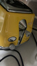 德龙（Delonghi）【价保618】面包机家用吐司机烤面包机小型面包片加热早餐多士炉CTOC2003.Y波西塔诺黄 礼物 实拍图