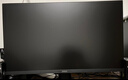 微星（MSI）黑刃X24 MAG 245F X24 23.8英寸240Hz 莱茵护眼认证 快速IPS 支持HDR 0.5ms 游戏电竞显示器显示屏 实拍图