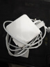 绿巨能（llano）苹果笔记本电脑充电器45W适用MacBook Air/Pro A1466/A1465/A1436电源适配器线磁吸直头T型 实拍图