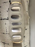 SKG按摩仪腰部按摩器G5【王一博同款】暖宫腰带姨妈神器护腰热敷中频脉冲  送男女朋友父母生日礼物 晒单实拍图