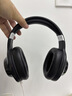 漫步者（EDIFIER）HECATE G2无线版 2.4G有线蓝牙四模头戴式耳机电竞游戏电脑无线专用三角洲FPS吃鸡无畏契约 黑色 实拍图
