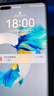华为Mate40 华为Mate40pro 麒麟9000 mate40pro二手 二手华为手机 5G 【Mate40 Pro】亮黑色 5G版 9新 8+256G（原装电池85%左右+大礼包） 实拍图