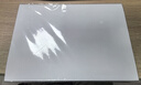 易利丰（elifo）打印哑光面打印纸涂层哑银PET防水撕不烂标签贴纸亚银色背胶纸A4不干胶A4-25张装 实拍图