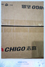 志高（CHIGO）【热销NO.1｜全屋6°C】移动空调单冷暖一体机免外机可移动式空调免安装压缩机制冷厨房卧室小空调 【大1匹单冷｜京仓发货】压缩机制冷 实拍图