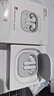 荣耀（HONOR）Earbuds X9无线蓝牙耳机入耳式原装耳麦主动智慧降噪运动跑步音乐游戏送男女朋友情人节礼物 BW35 荣耀Earbuds X9【白色】晒单送壕礼 实拍图